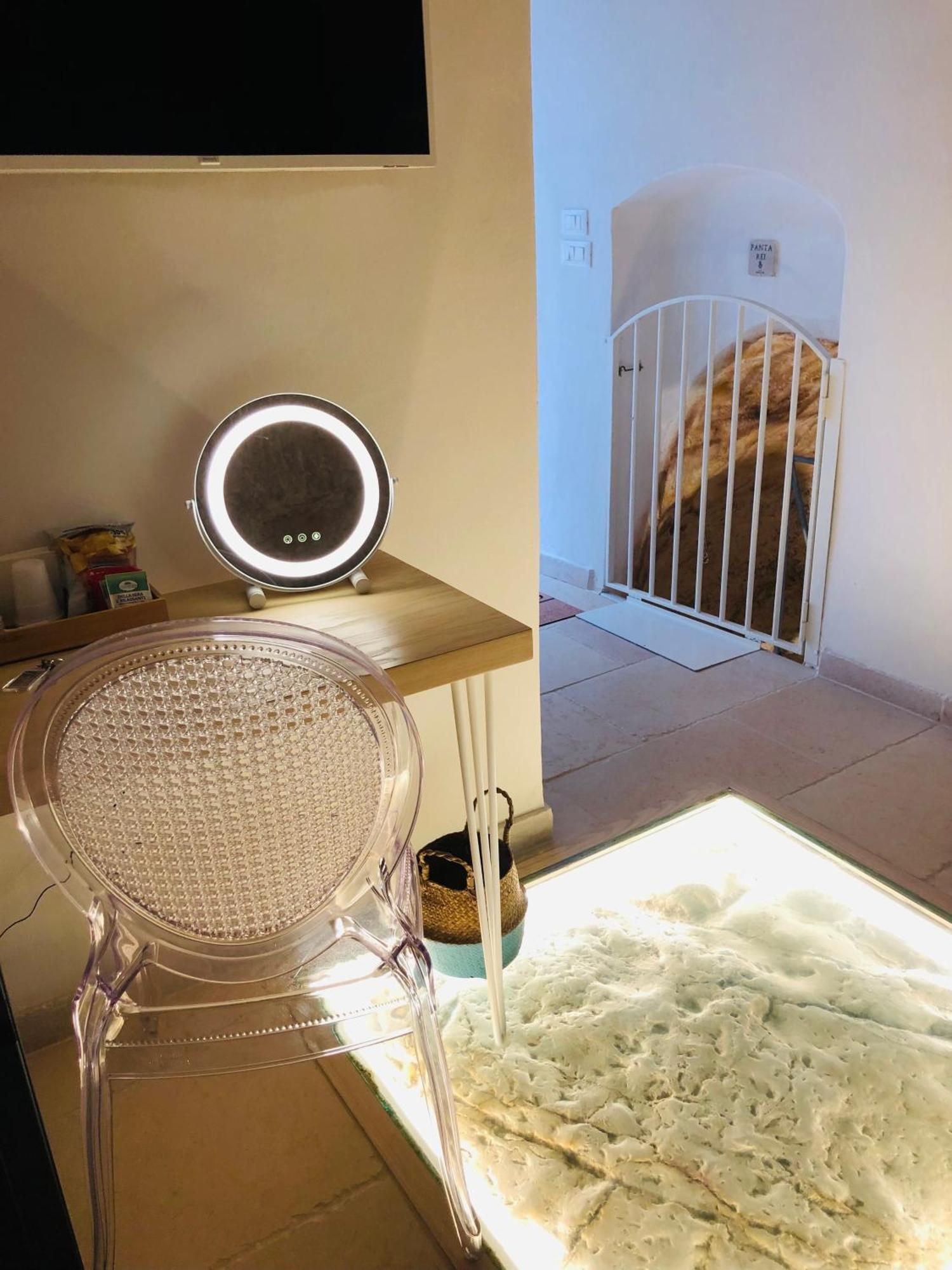Bed and Breakfast Ca Sotto L'Arco Ostuni Exterior foto